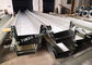 Plataforma de assoalho composta galvanizada ondulada do metal para a construção da escadaria fornecedor