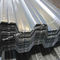 Austrália COMO a plataforma de assoalho composta galvanizada personalizada padrão do metal fornecedor