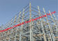 O padrão australiano de As/Nzs 1554 certificou construtores de aço estruturais fornecedor