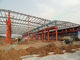 Construções de aço industriais pre projetadas do quadro 60' X 90' parafusos de grande resistência fornecedor
