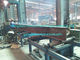 Construções de aço industriais de Clearspan do metal pré-fabricadas com aço carbono da forma de W fornecedor