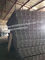 Jogos de construção de aço de grande resistência do metal de HRB500E para as construções de aço fornecedor
