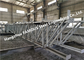 Fardo de aço galvanizado personalizado do sótão da fabricação estrutural fornecedor