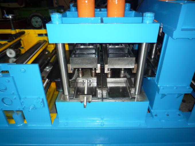 Lamine a formação da máquina ao aço carbono Q195/Q235 3