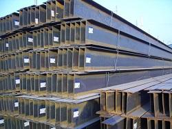 Construções de aço industriais de Clearspan do metal pré-fabricadas com aço carbono da forma de W 1