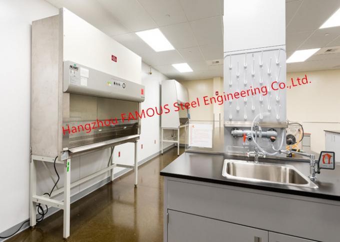 Bio - quarto desinfetado do congelador do laboratório médico de sala de armazenamento frio de Pharma 0