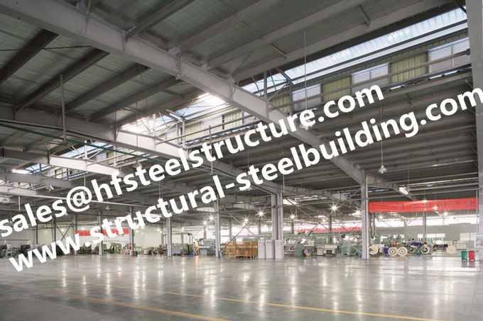 Fabricação do aço estrutural do metal pesado de Q235 Q345 0