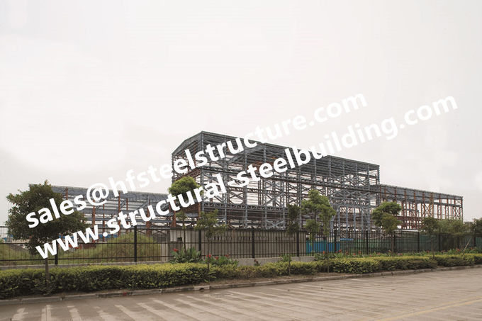Armazém de quadro do aço estrutural e preço de aço pré-fabricado da construção do fornecedor chinês 1