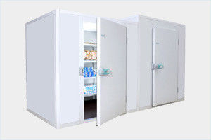 Painel da sala fria do sanduíche do plutônio para a sala de congelação da refrigeração chinesa, largura 950mm 0