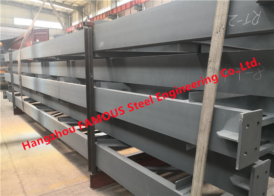 China 1800 toneladas de categoria estrutural da fabricação Q235B do fardo de aço fornecedor
