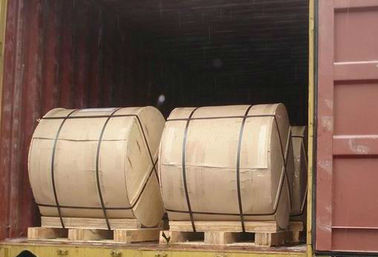 China AISI Pre-Pintado galvanizou a bobina de aço, folha de aço inoxidável fornecedor