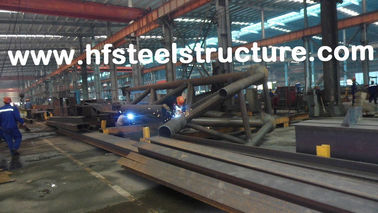 China Fabricações do aço de liga e do aço estrutural do carbono para a indústria química, indústria de carvão fornecedor