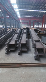 China Todos os tipos do aço perfilam os feixes C de H e a fabricação da placa de ângulo do Purlin de Z fornecedor