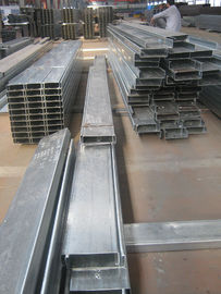 China Fabricação e exportação da forma de aço do Purlin C Z com EN GB de ASTM AS/NZS fornecedor