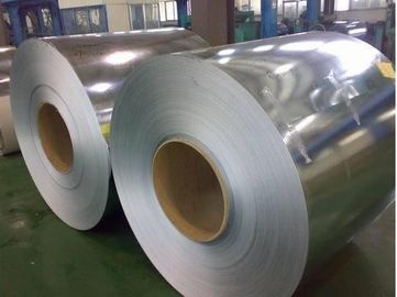 China Bobina de aço fácil fabricado galvanizado dispositivo pintar e vida útil longa fornecedor