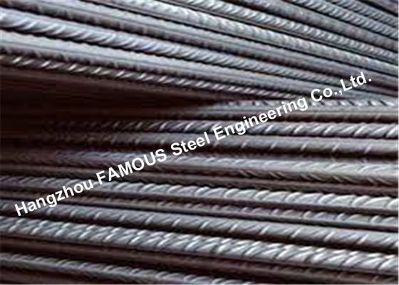 China Barras de aço de reforço da categoria 500E de AS/NZS 4671 e tela soldada dútile Mesh Equivalent do fio fornecedor