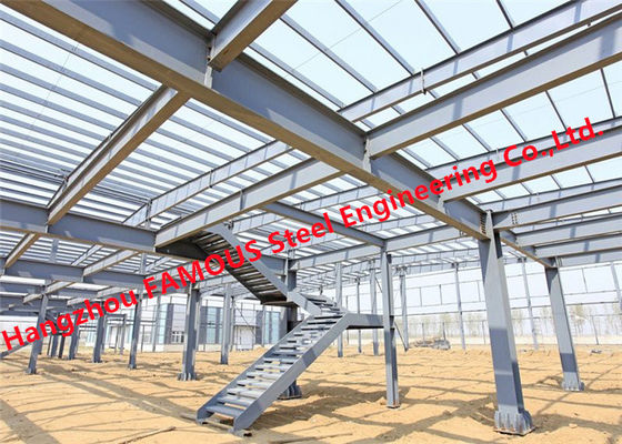 China O padrão australiano de As/Nzs 1554 certificou construtores de aço estruturais fornecedor