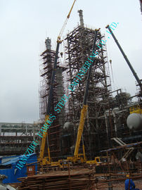 China Casa pré-fabricada aço de 90 x de 130 Multispan - padrões das construções quadro ASTM fornecedor