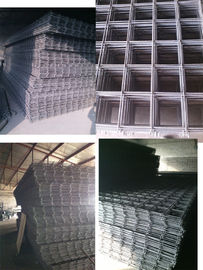 China Sísmico do Rebar do aço de reforço da laminagem a quente reforçado para a construção fornecedor