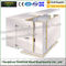 Coolroom à prova de fogo high-density almofada o armazenamento da baixa temperatura fornecedor