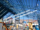 Construção pre projetada industrial ISO9001 do aço estrutural das construções do aço: GV 2008 fornecedor