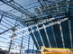 Construção pre projetada industrial ISO9001 do aço estrutural das construções do aço: GV 2008 fornecedor