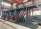 1800 toneladas de categoria estrutural da fabricação Q235B do fardo de aço fornecedor