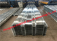 A plataforma de assoalho do metal de Unpropping do elevado desempenho galvanizou lajes de cimento compostas fornecedor