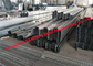 A plataforma de assoalho composta personalizada Unshoring galvanizou a fabricação do piso de aço fornecedor