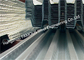 Plataforma de aço dos membros da fabricação de 980mm estruturais de aço formados a frio fornecedor