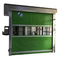Porta de alta velocidade automática 380v do PVC da garagem para a oficina fornecedor