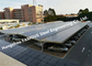 Painel fotovoltaico à prova d'água personalizado Sistema de montagem de garagem solar fotovoltaica à prova d'água fornecedor