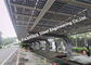 Painel fotovoltaico à prova d'água personalizado Sistema de montagem de garagem solar fotovoltaica à prova d'água fornecedor