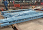 Vigas de aço fabricadas personalizadas para o assoalho do Decking do metal fornecedor