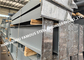 Q355b Ferramentas de estruturas de aço galvanizadas Fabricação Edifícios de armazéns de aço fornecedor