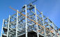 Construções industriais pré-fabricadas do aço estrutural/construção de aço residencial que constrói o general Contratante da MPE fornecedor