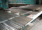 Sistema reforçado do molde da laje da plataforma do fardo da barra de aço para assoalhos concretos fornecedor