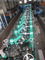 Automático lamine a formação da máquina 14KW com eficiência elevada fornecedor