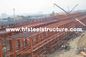 Construção de aço industrial da construção de aço da luz das construções do período largo fornecedor