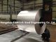 Bobina de aço galvanizada quente ASTM 755 para chapa de aço ondulada fornecedor