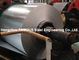 Bobina de aço galvanizada quente ASTM 755 para chapa de aço ondulada fornecedor
