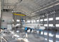 Construções do hangar dos aviões do desenvolvimento do aeroporto, construções de aço dos hangares do avião fornecedor