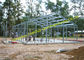 H galvanizado - sistemas de quadro da construção de aço do feixe para a oficina ou a casa da casa de campo fornecedor