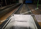 Folha de aço galvanizada do Decking da plataforma de assoalho de Comflor 210 perfis profundos compostos equivalentes fornecedor