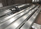 Purlins de aço galvanizados sistema de alimentação de originais Girts do padrão de 2.4mm Austrália Nova Zelândia exportado para Oceania fornecedor