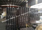 Material de aço galvanizado forma de Girts AS/ANZ4600 dos Purlins de C25019 C/Z para a construção residencial fornecedor