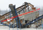 Fabricações do aço estrutural da maquinaria de Gallary das rampas de transporte para a construção do porto fornecedor