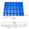 materiais de construção Asa Synthetic Resin Roof Tile isolado peso leve de 2.5mm fornecedor