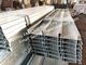 Série composta galvanizada de Bondek Comflor da plataforma de assoalho da construção estrutural de aço do projeto do Decking fornecedor