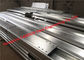 Purlins de aço galvanizados Cee Channel com estruturas da balaustrada da liga 5052-H36 de alumínio fornecedor